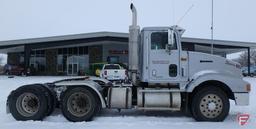 1994 International 9400 Semi Tractor