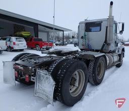 1994 International 9400 Semi Tractor