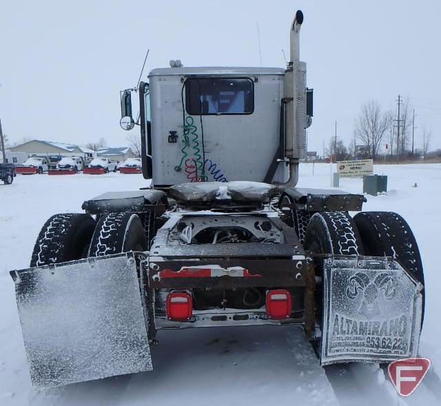 1994 International 9400 Semi Tractor