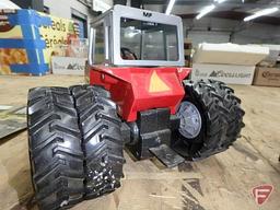 MF 690 collector series toy tractor, special edition