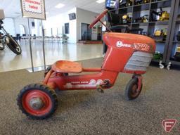 Murray Trac turbo drive pedal tractor