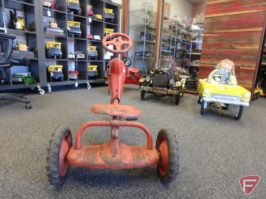 Murray Trac turbo drive pedal tractor