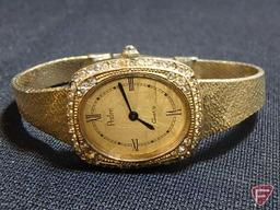 Ladies Pedre West Germany quartz wrist watch