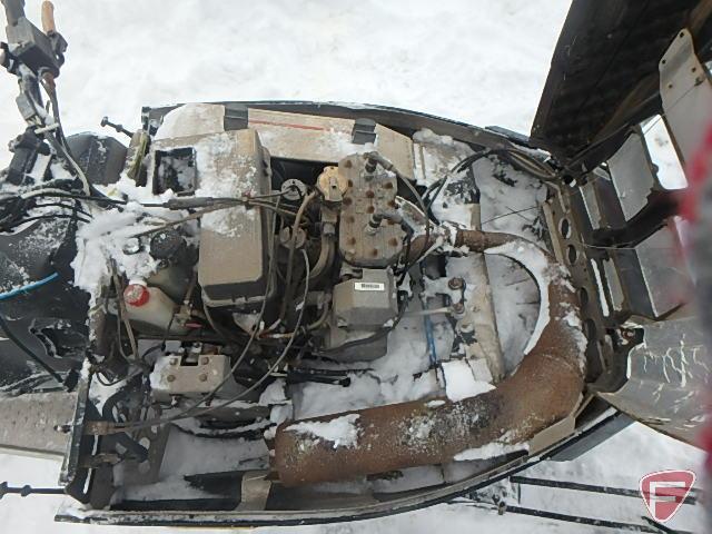 Snowmobile - Indy 500 Liquid - ID#1803923