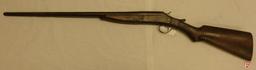 Diamond Arms .410 bore break action shotgun