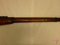 Tula Mosin Nagant M91/30 7.62x54R bolt action rifle