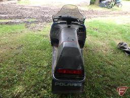 1993 Polaris Indy Touring Snowmobile