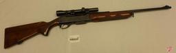 Remington 740 Woodsmaster .30-06 semi-automatic rifle