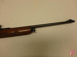 Remington 740 Woodsmaster .30-06 semi-automatic rifle