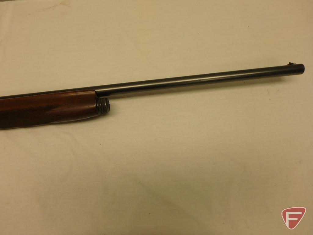 Remington 11 12 gauge semi-automatic shotgun