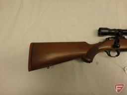 Ruger M77 .270 Win bolt action rifle
