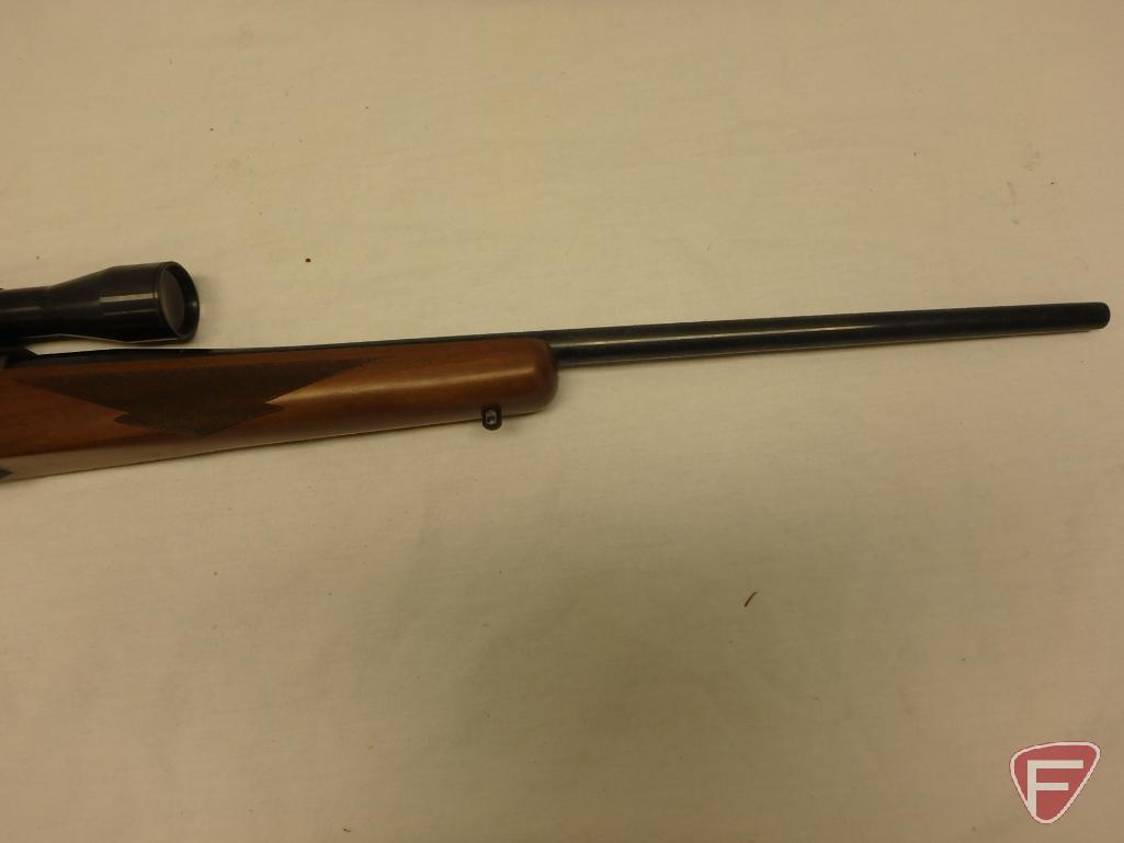 Ruger M77 .270 Win bolt action rifle