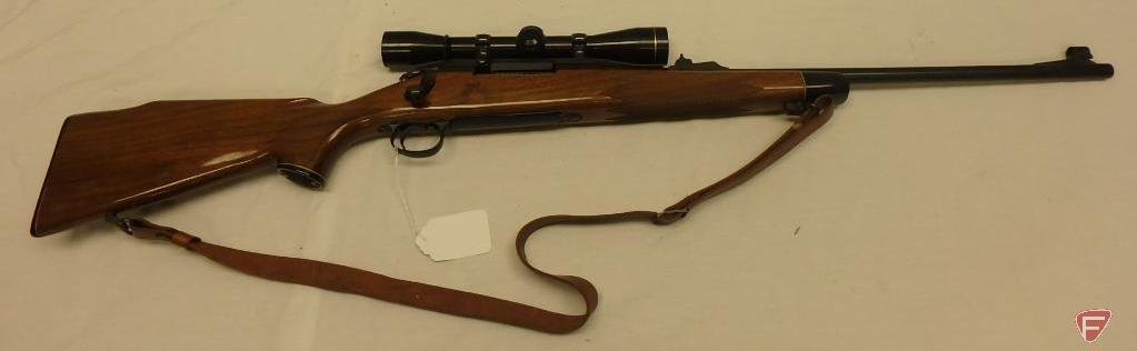 Remington Model 700 .30-06 bolt action rifle