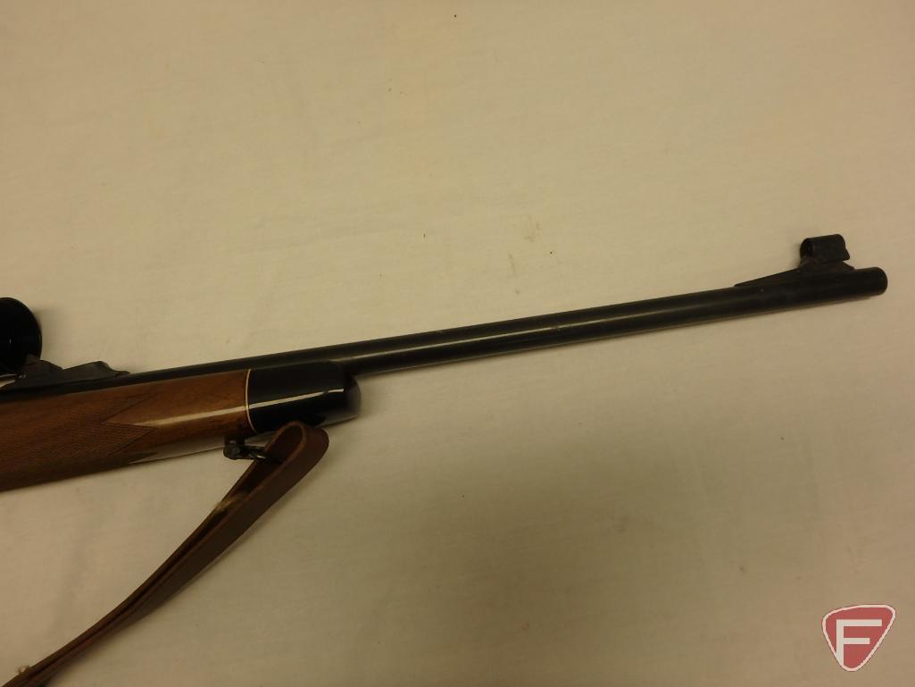 Remington Model 700 .30-06 bolt action rifle