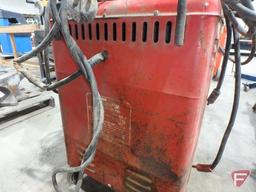 Forney C-3 arc welder, 230V, 1ph