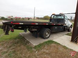 1999 GMC C6500 Tow Truck