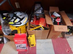 Bicycle accessories and parts, helmets, Transit Pro Panniers