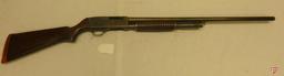 Stevens 820B 12 gauge pump action shotgun