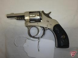 Harrington & Richardson Young America .22 rimfire double action revolver
