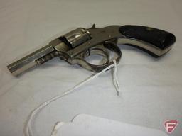 Harrington & Richardson Young America .22 rimfire double action revolver