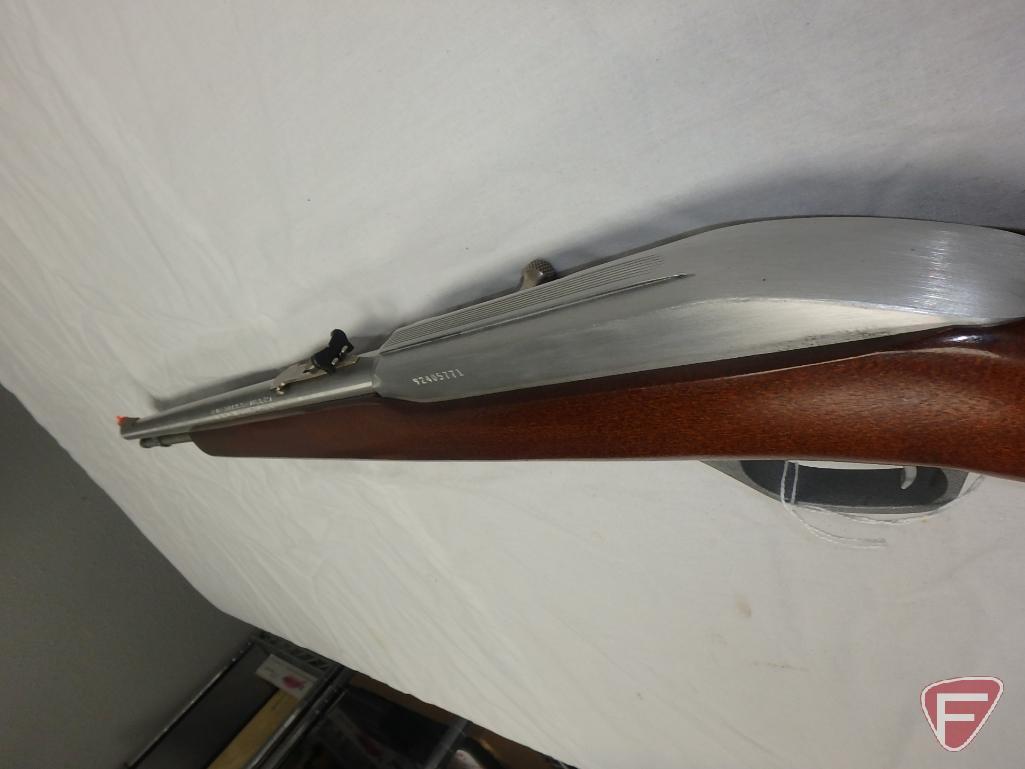 Marlin 60 SB .22LR semi-automatic rifle