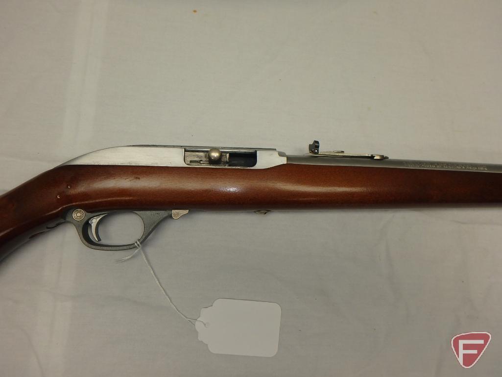 Marlin 60 SB .22LR semi-automatic rifle