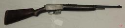 Winchester 1907 .351 Win SL semi-automatic rifle