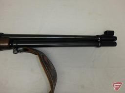 Winchester 94 .30-30 lever action rifle