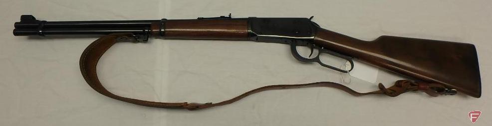 Winchester 94 .30-30 lever action rifle