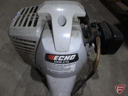 Echo SRM-210 gas weed trimmer