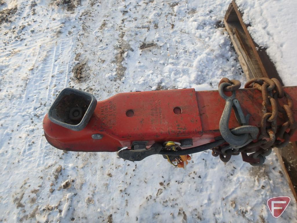 1967 Evinrude Sportsman 155 Fiberglass Boat with Evinrude Boat Trailer