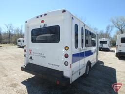 2014 Ford E-450 Super Duty Glaval Bus