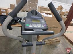 Pro-form 700S elliptical exercise machine