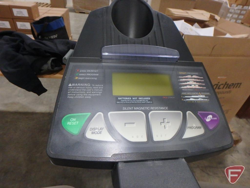 Pro-form 700S elliptical exercise machine