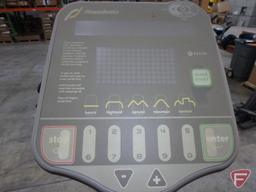 Gsycle fitness botics step exercise machine