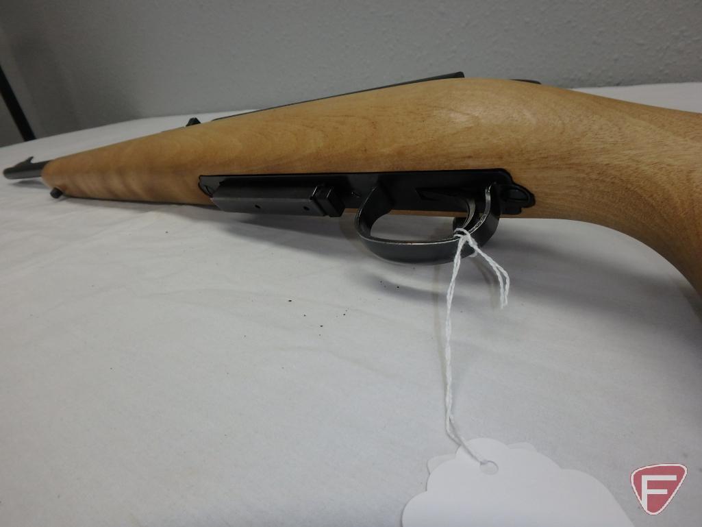 Remington 788 .308 Win bolt action rifle