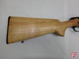 Remington 788 .308 Win bolt action rifle