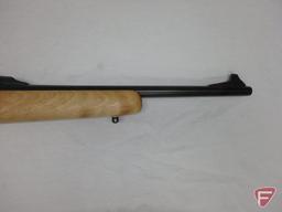 Remington 788 .308 Win bolt action rifle