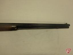 Winchester 1892 .25-20 lever action rifle