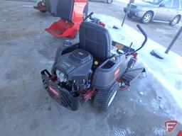 Toro SS4225 Timecutter zero turn riding mower with 42" mid mount rotary deck