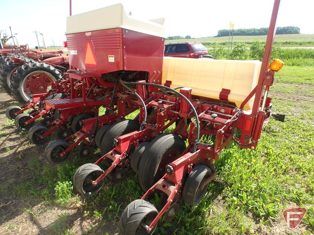 Case IH 955 Cyclo Air 6-row, 30" planter, sn 1010196