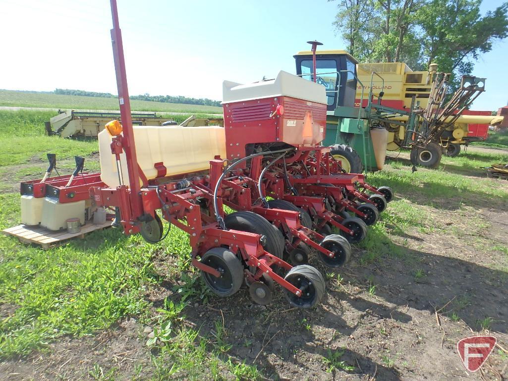 Case IH 955 Cyclo Air 6-row, 30" planter, sn 1010196