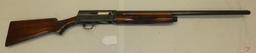 Remington Model 11 12 gauge semi-automatic shotgun