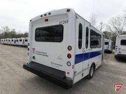 2014 Ford E-450 Super Duty Glaval Bus