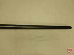 Springfield Arms Co. 12 gauge break action shotgun