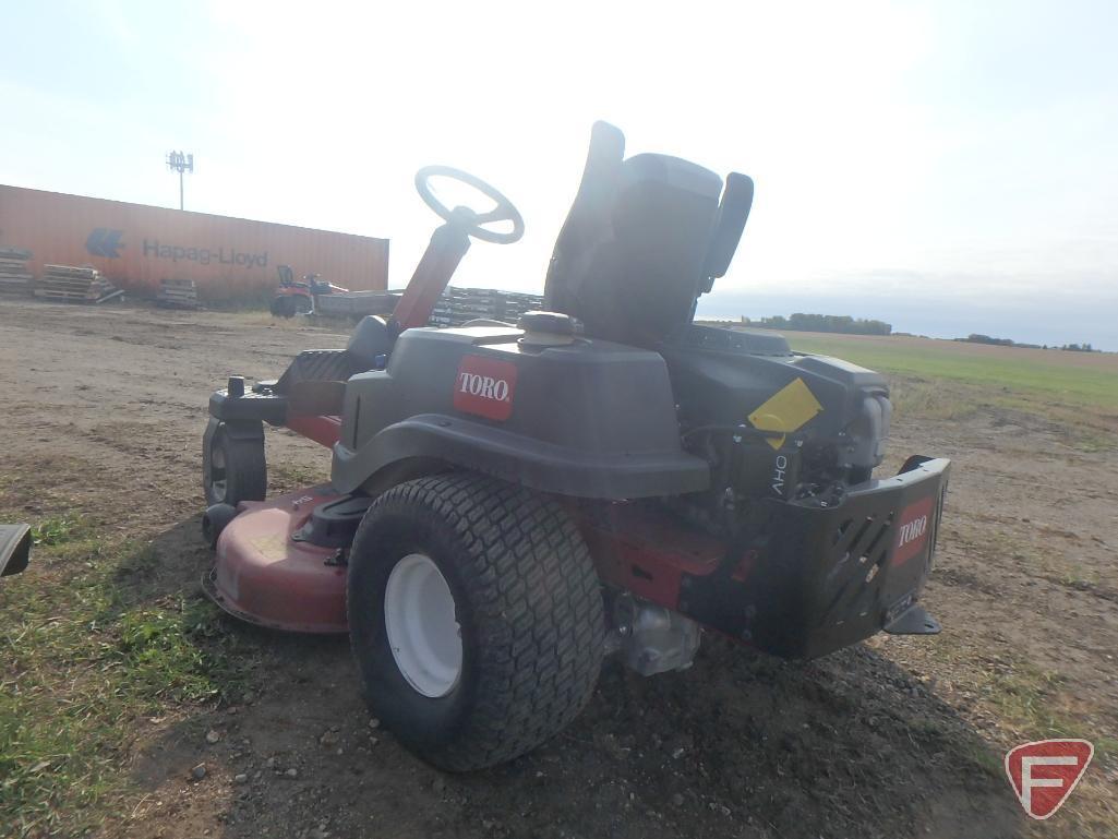 Toro Timecutter SW 5425 54" zero turn mower