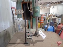 Band saw, 25", 115v, single phase