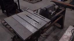 SHOPSMITH LATHE