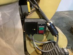 POWERMATIC DUST COLLECTION SYSTEM