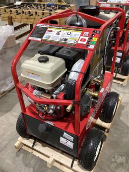 2021 EASY-KLEEN GS18 PRESSURE WASHER